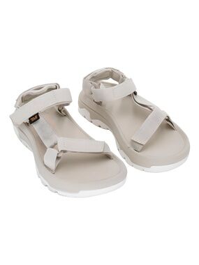 Teva Hurricane XLT2 Sport Sandal Oyster Strappy Outdoor Hiking Size 7M